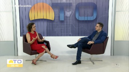 Professor explica como fazer uma boa gestão de resíduos sólidos no Bom Dia Responde