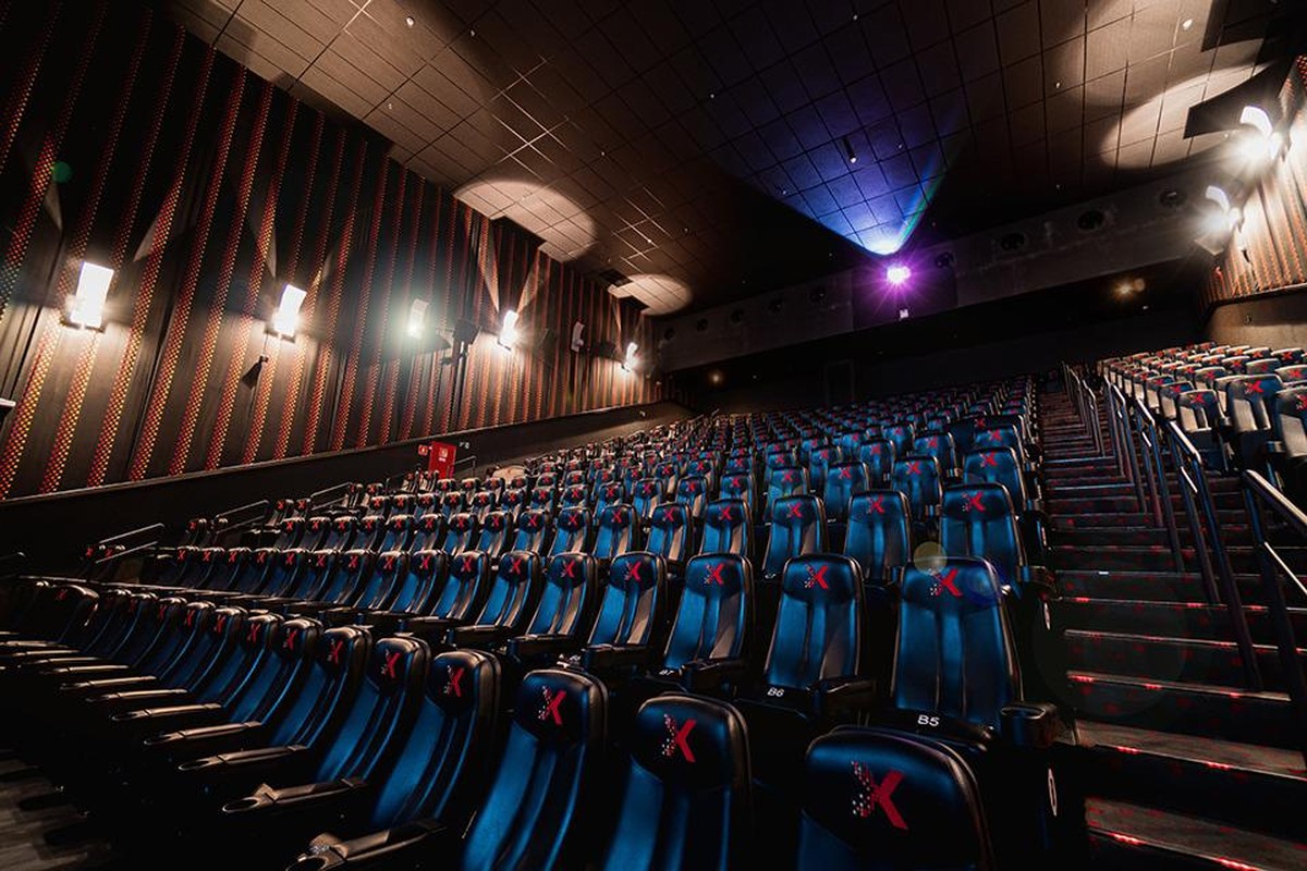 Cine Clube Natal