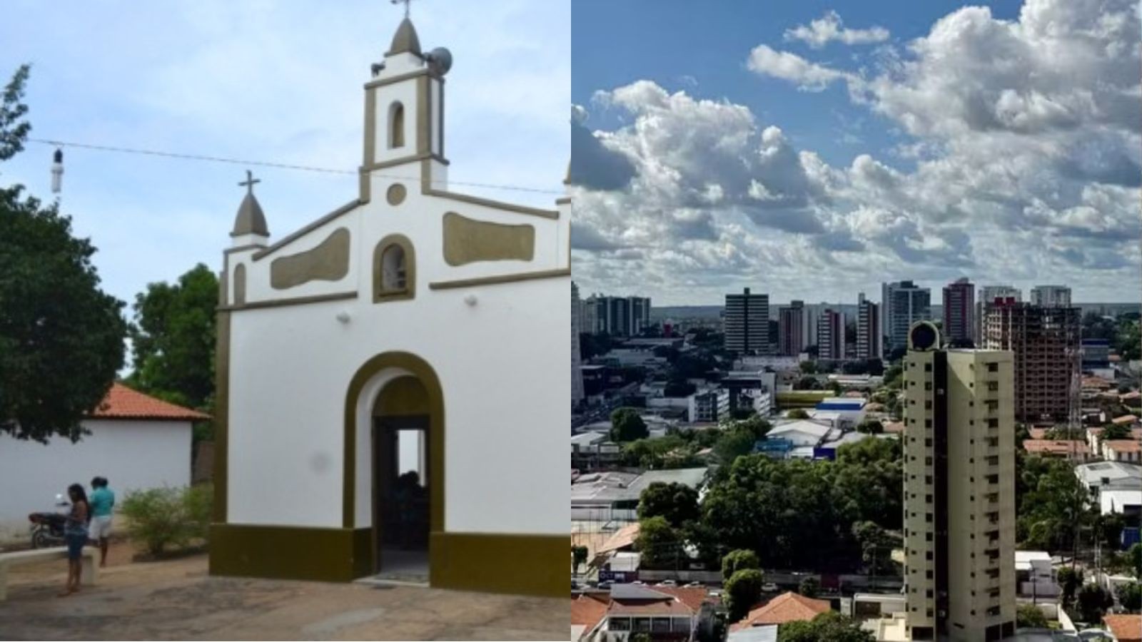 Olho D'Água do Piauí lidera ranking de qualidade no estado