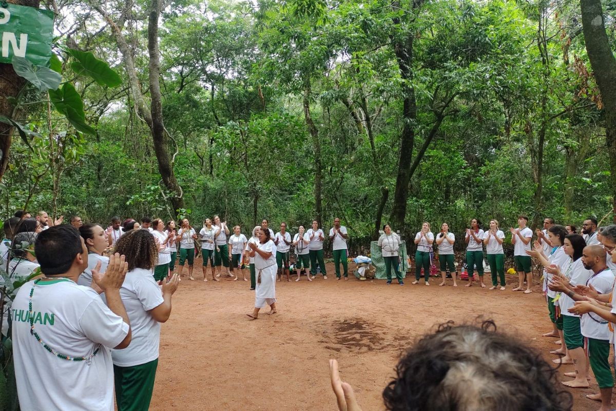 Em minoria, seguidores da umbanda e do islamismo falam sobre acolhimento e intolerância religiosa no interior de SP