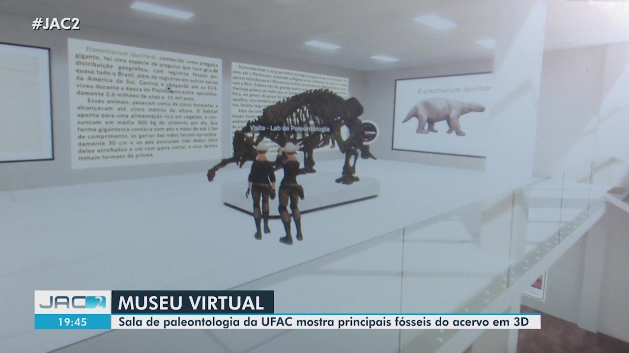 VÍDEOS: Jornal do Acre 2ª edição desta terça-feira, 16 de julho de 2024