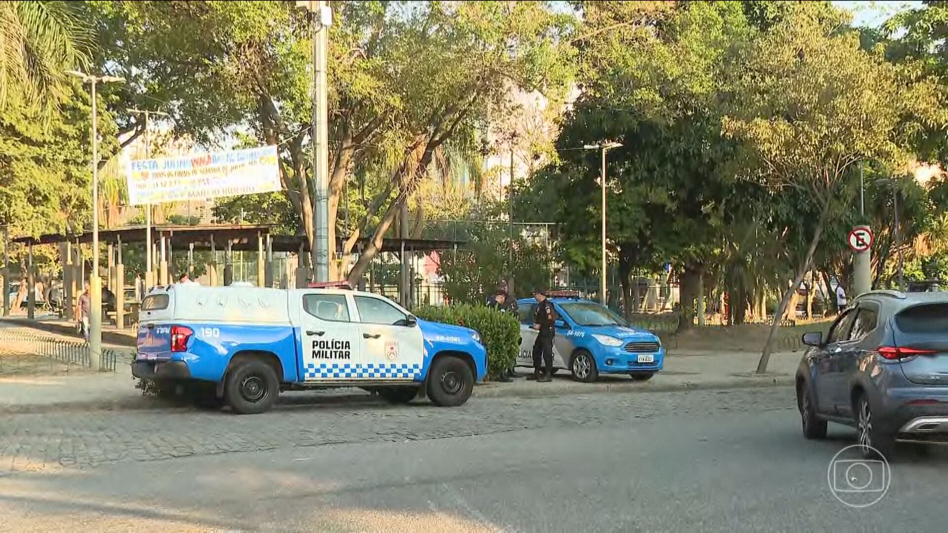 Tradicional reduto da boemia carioca, moradores de Vila Isabel sofrem com disputas entre facções criminosas no Morro dos Macacos
