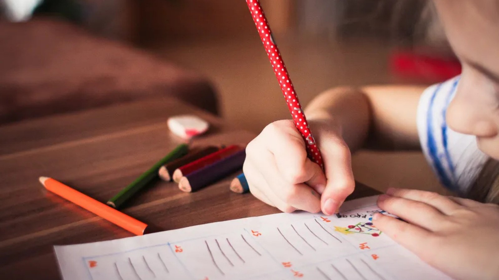 Teresina abre mais de 3,7 mil vagas para educação infantil; saiba como se inscrever