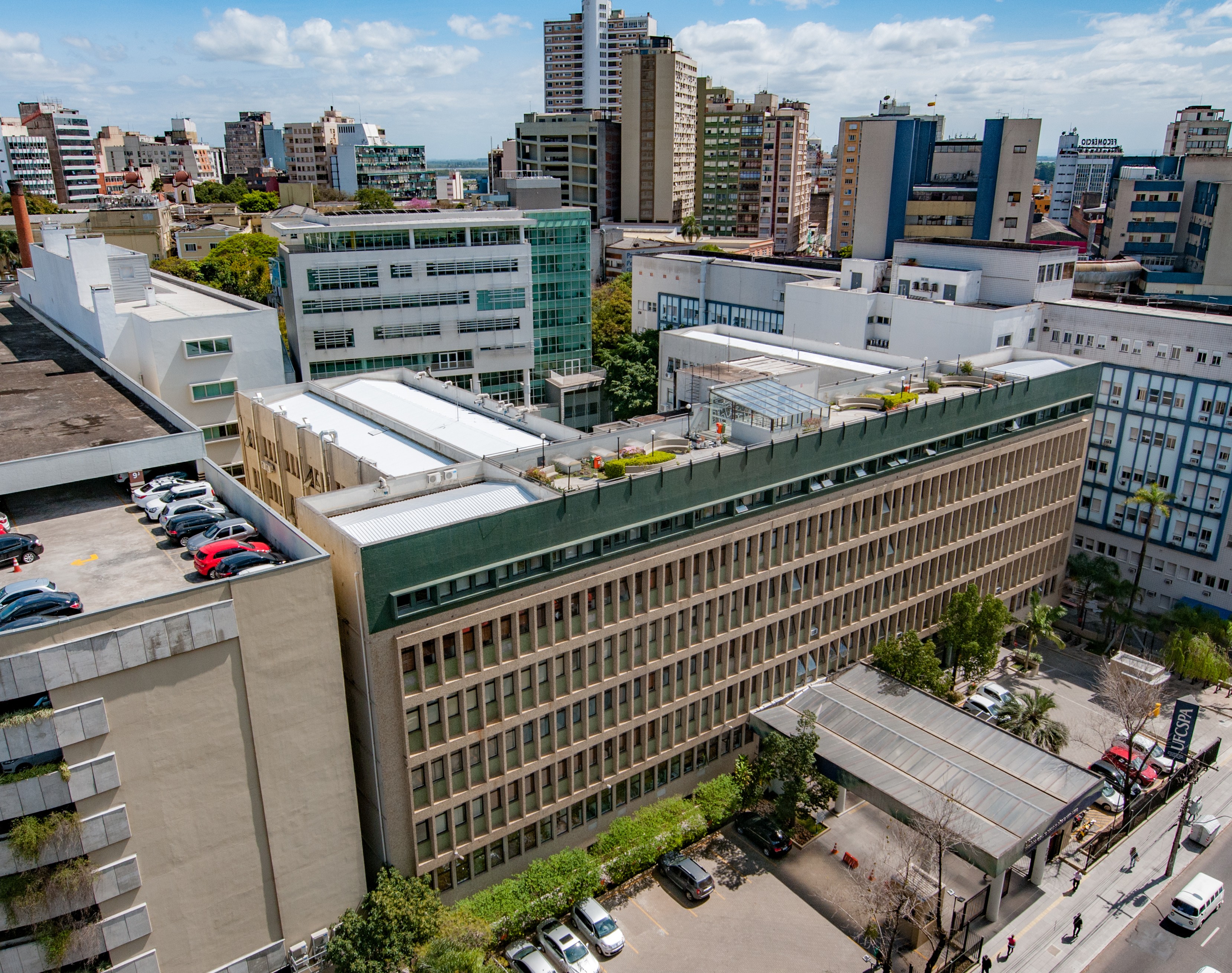 Universidades do RS veem 'retrocesso' e 'fragilização' da ciência com ...