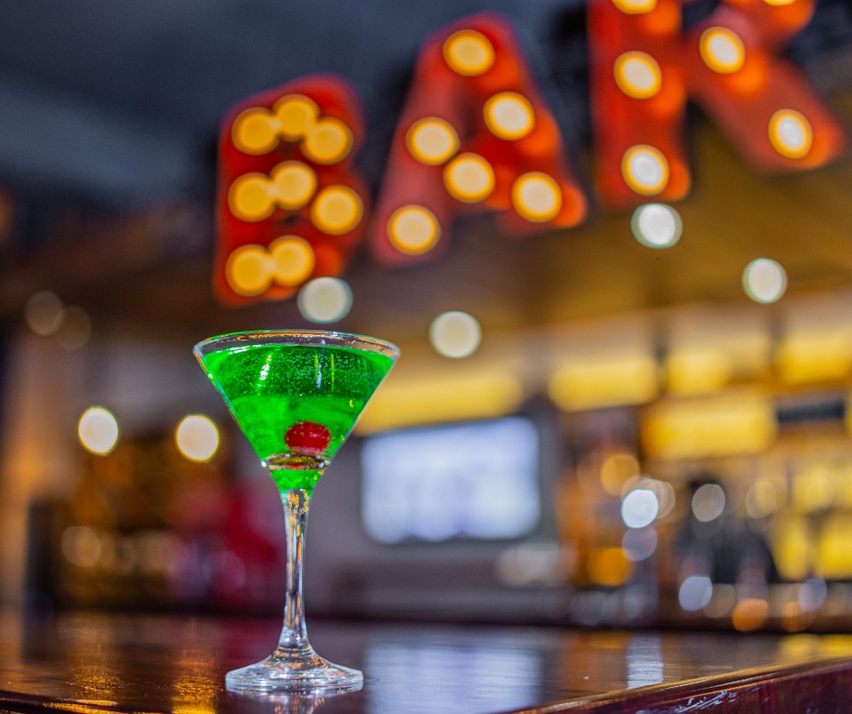 Happy Hour especial para mulheres no Applebee`s Atibaia Comendo Bem G1