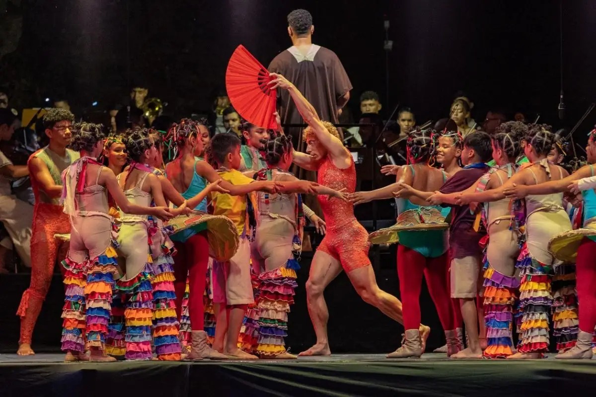 Cultura e tradição de Corumbá com Moinho in Concert na TV Morena neste sábado (4)