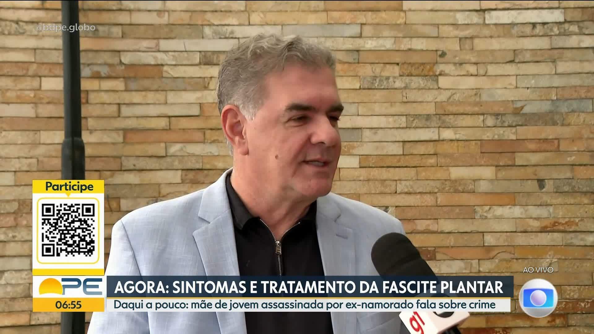 VÍDEOS: Bom Dia PE de quinta-feira, 20 de novembro de 2025