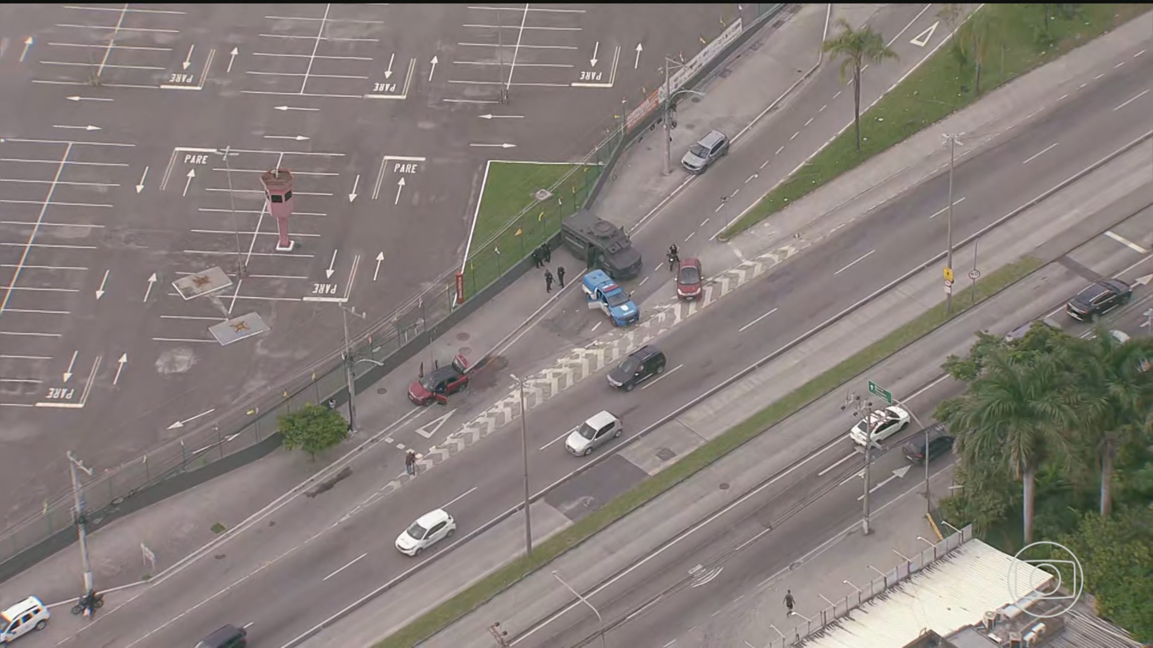 Número de processos contra integrantes de facções criminosas mais que dobrou nos últimos 5 anos, diz CNJ