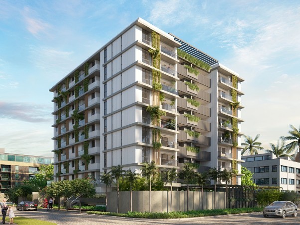 O presente e o futuro: entregas e novos projetos no horizonte da Eco Construtora