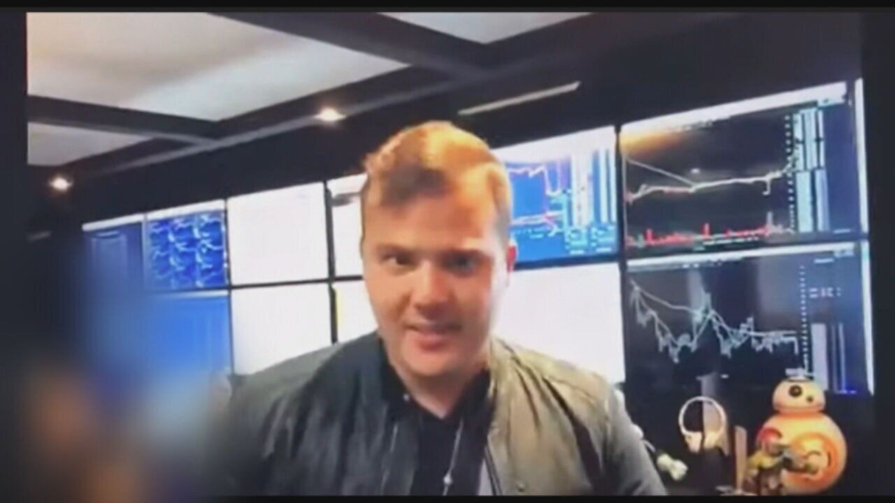 Polícia Federal investiga Sheik dos Bitcons por suspeita de golpe em 15 mil  clientes