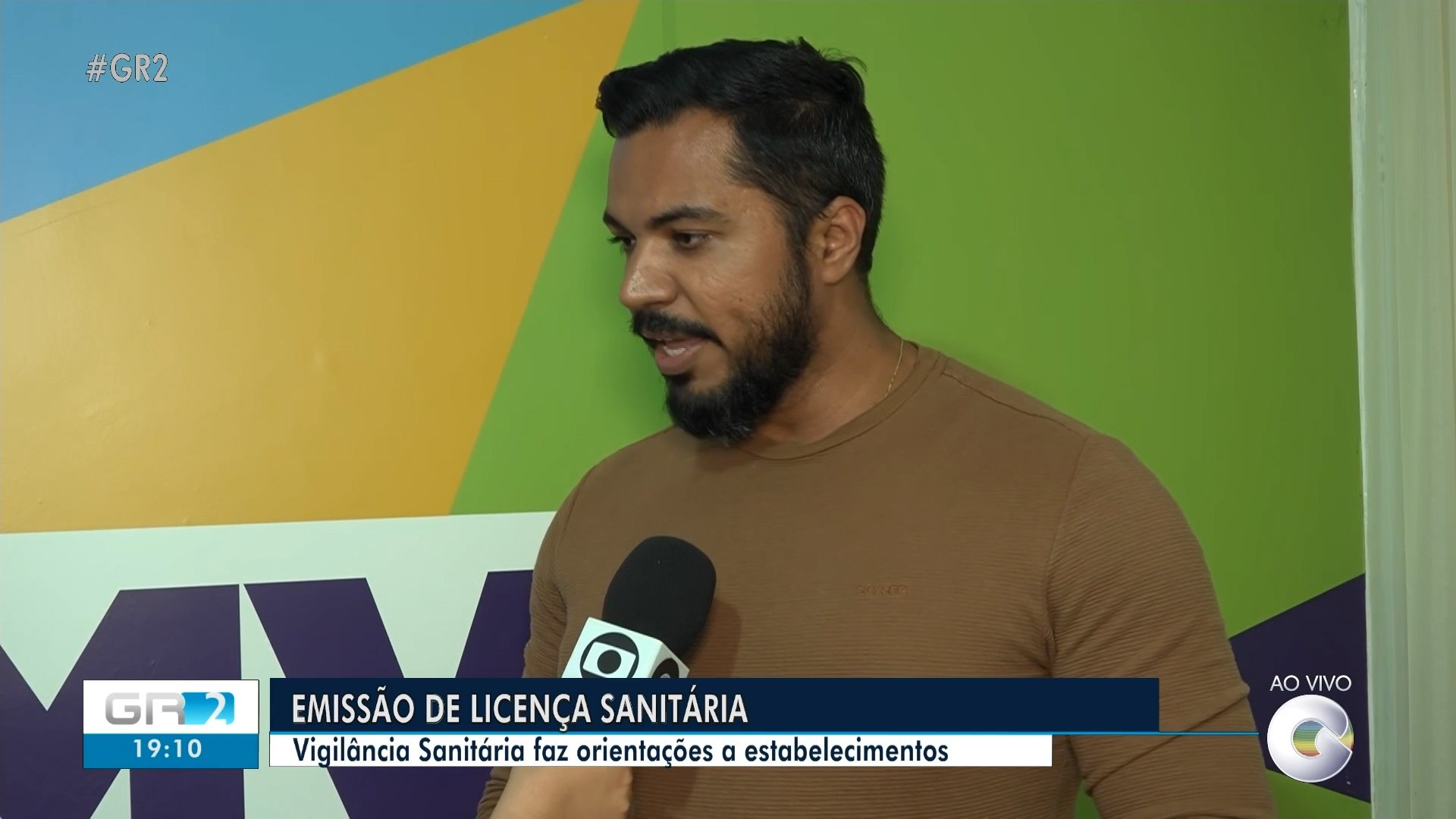 VÍDEOS: GR2 de segunda-feira, 9 de fevereiro 