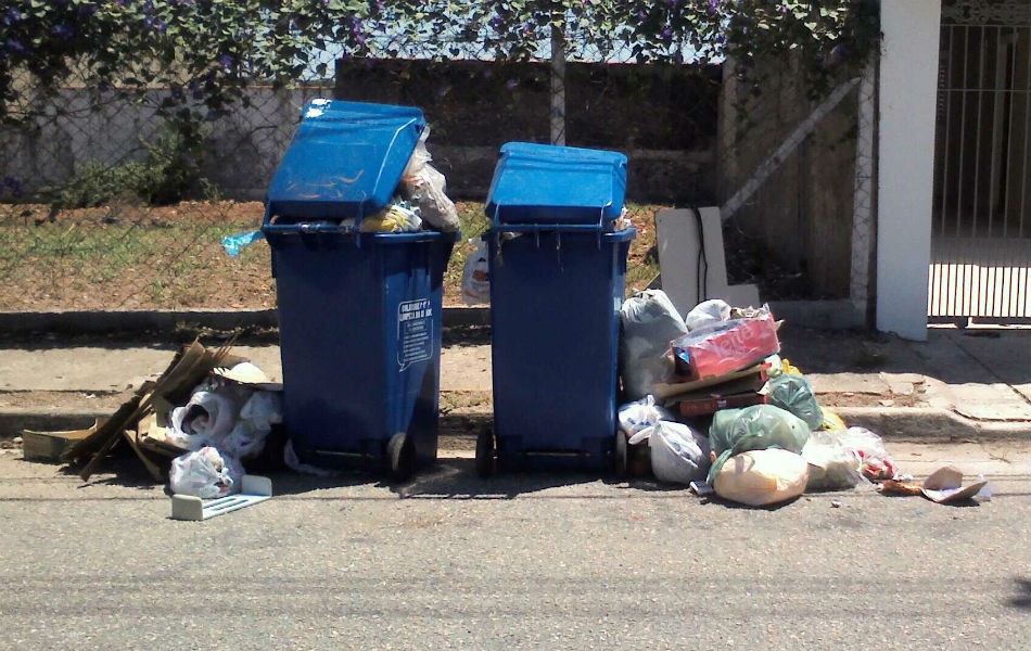Prefeitura de Sorocaba pagou mais de meio bilhão de reais para serviços de coleta de lixo sem nova licitação entre 2017 e 20