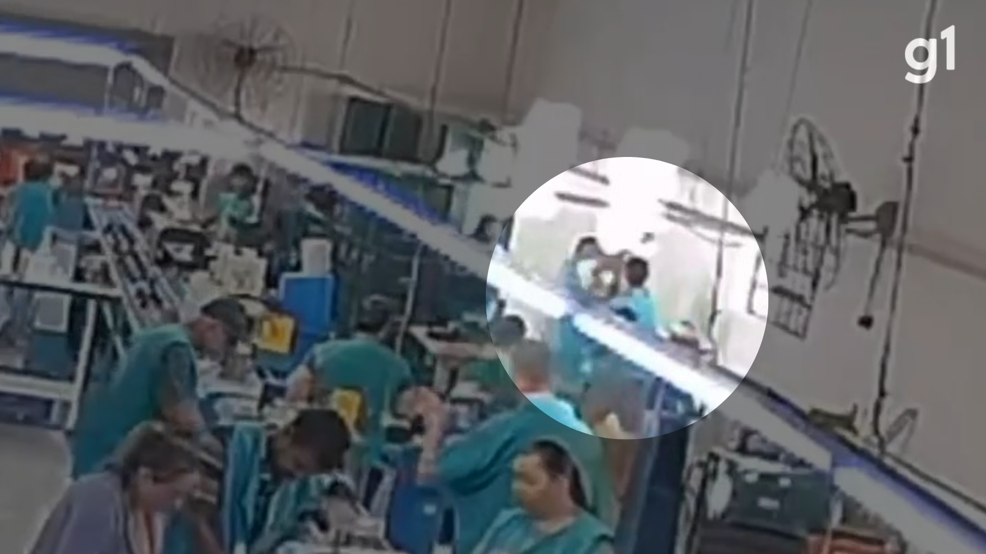 Suspeito de matar colega de trabalho a tiros após briga dentro da empresa é procurado pela polícia no RS