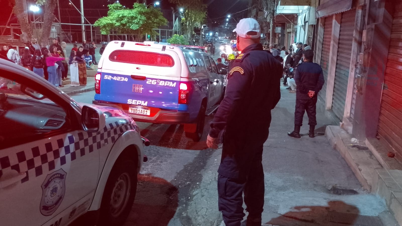 Operação apreende 19 motos após manobras irregulares em Petrópolis