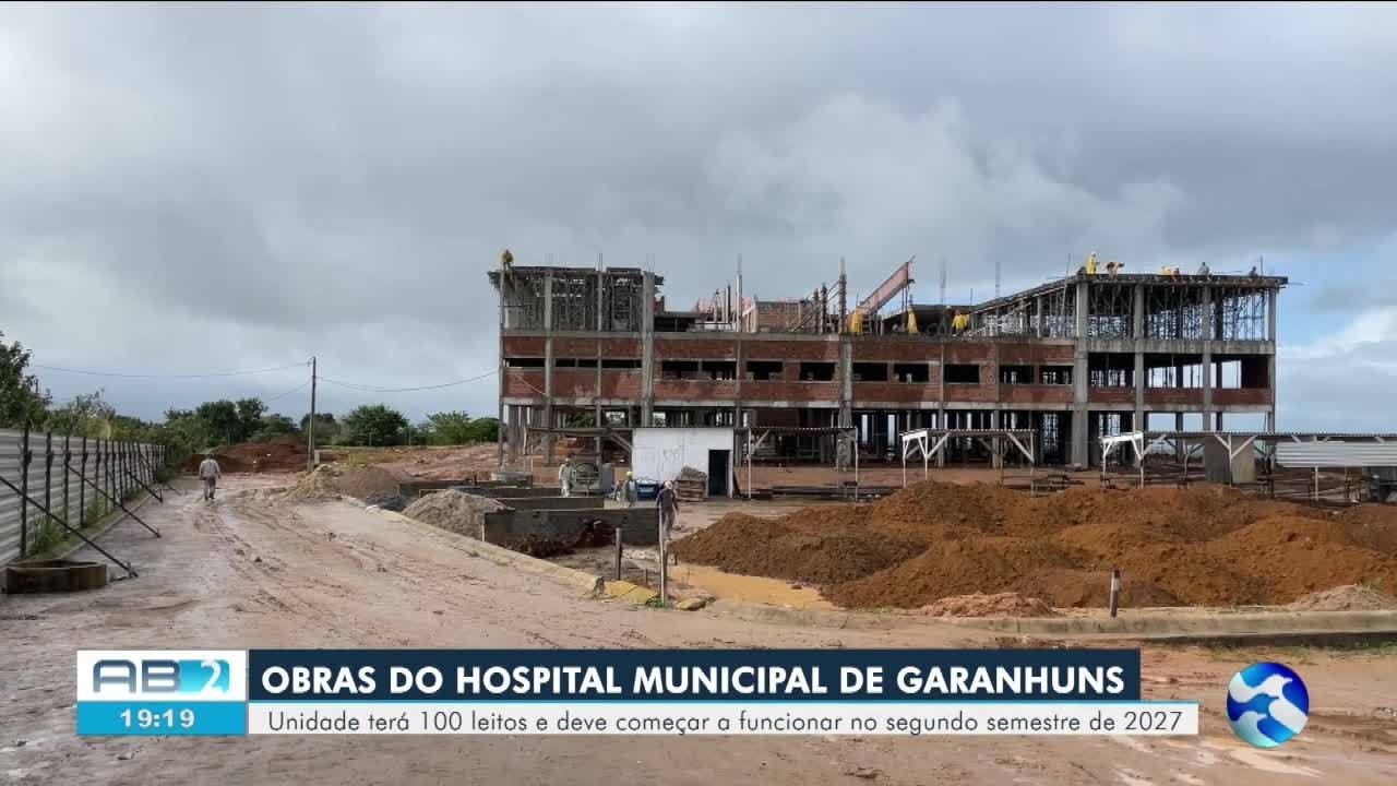VÍDEOS: AB1 desta terça-feira, 27 de outubro de 2026
