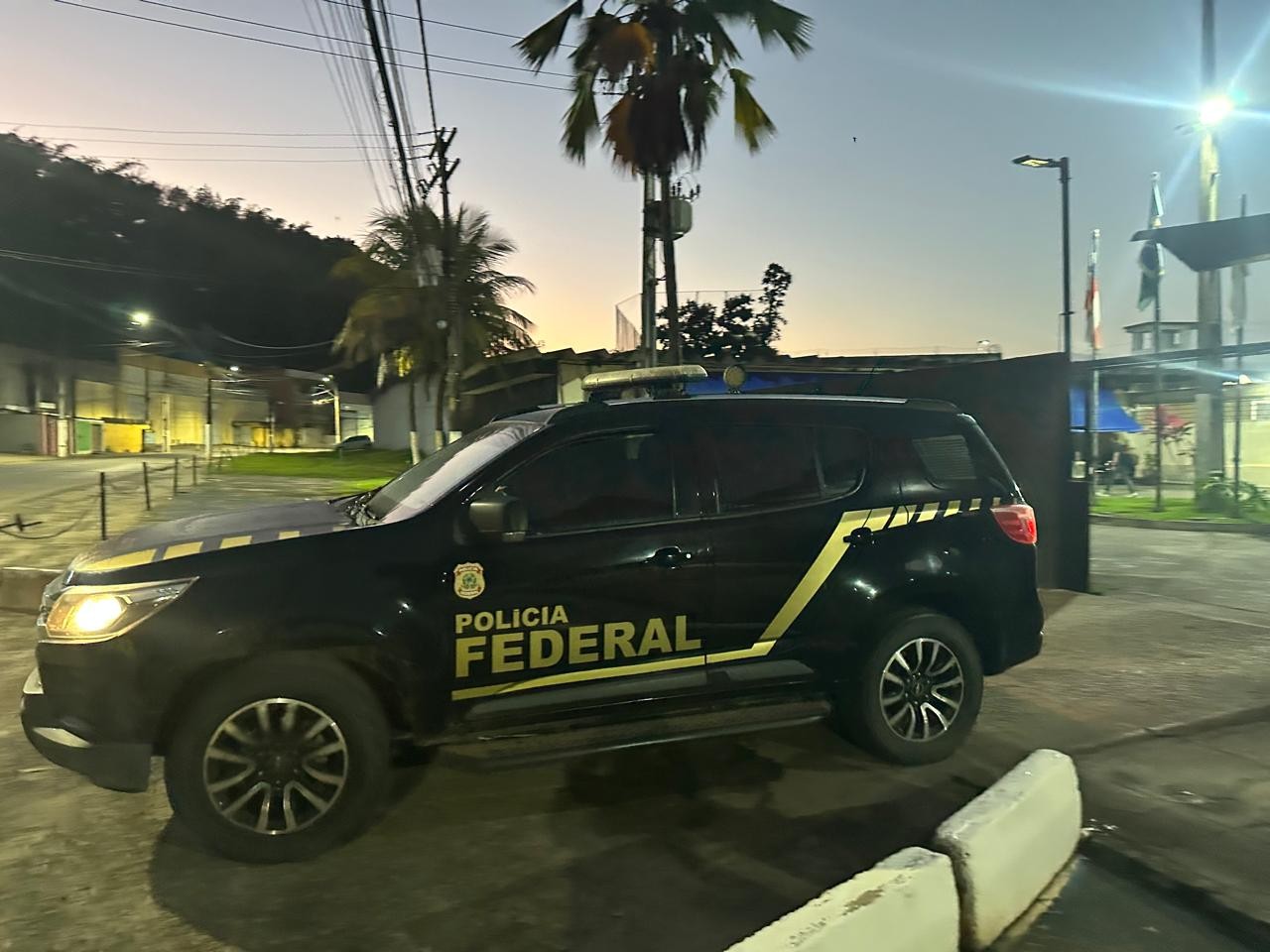 Operação investiga suposto esquema de fraudes em licitações, desvio de verbas, corrupção e lavagem de dinheiro no interior da Bahia