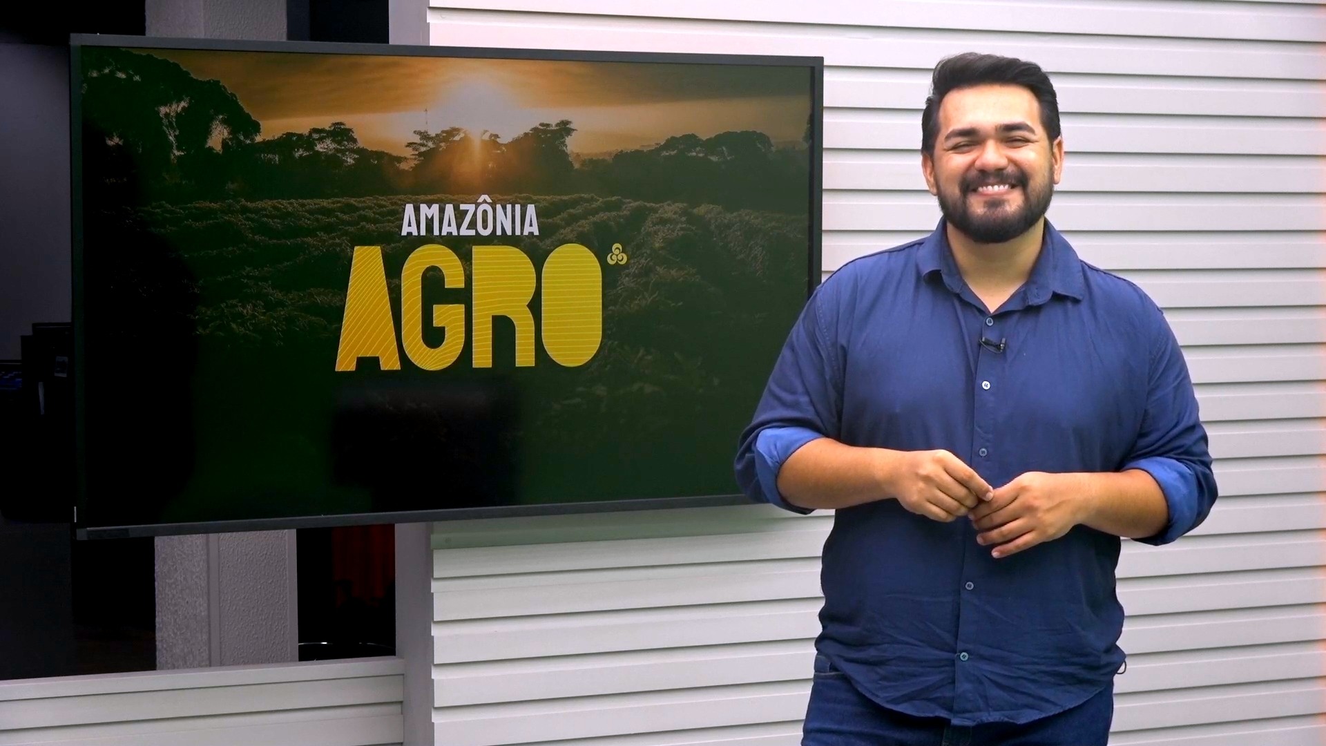 Assista ao Amazônia Agro de domingo, 16 de março de 2025