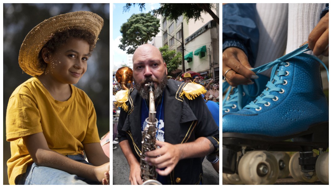 Chico Bento no cinema, carnaval adiantado, patinação havaiana, estreias no teatro e mais: veja o que fazer em SP 