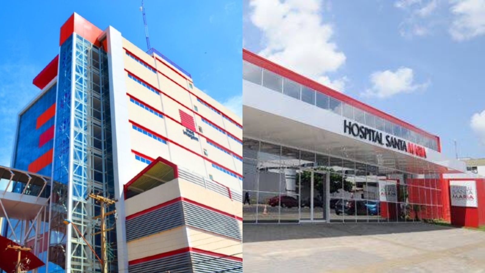 Hospitais do PI receberão mais R$ 15 milhões para ampliar atendimentos pelo SUS