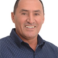 Candidato