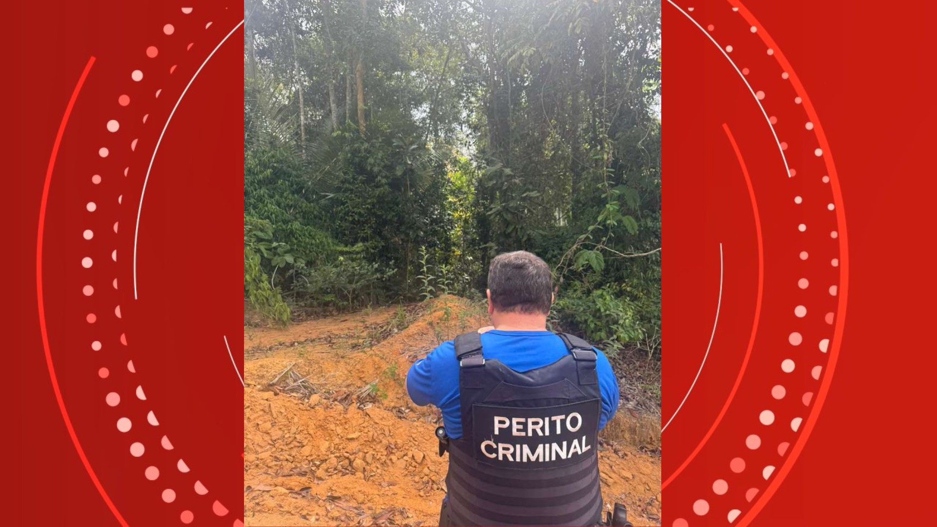 Sargento da PM da BA desaparecido é encontrado morto no ES; suspeito de crime alugava carro da vítima