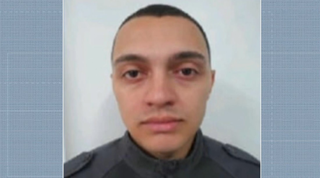 PM morre em acidente quando ia para a delegacia pilotando moto apreendida em SP