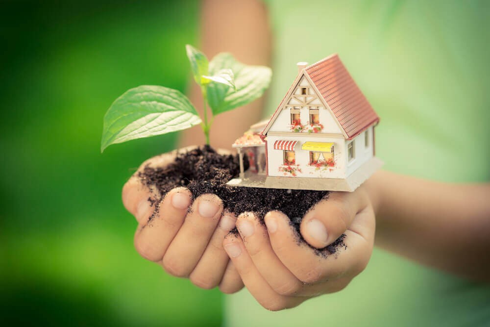 Como Integrar Práticas Ecológicas na Construção Residencial