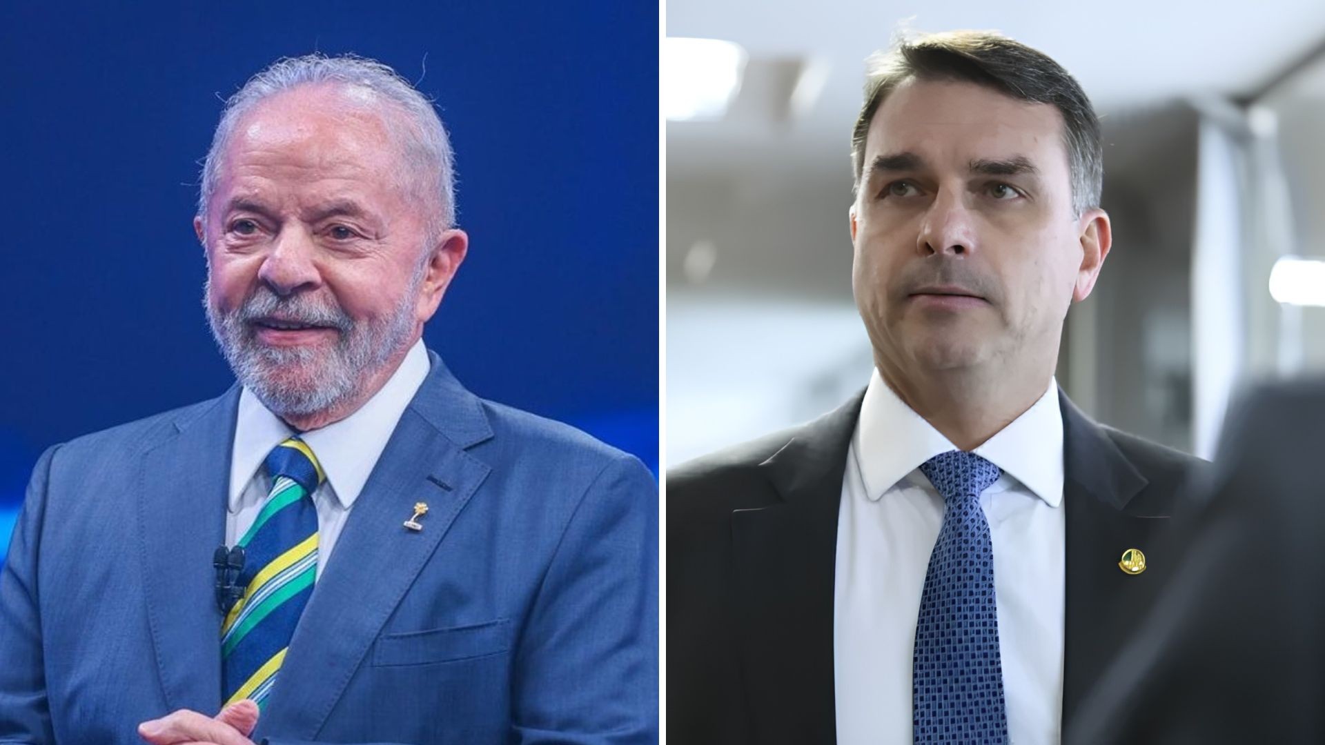 Quaest no Amapá: Lula, 36%; Flávio Bolsonaro, 32%