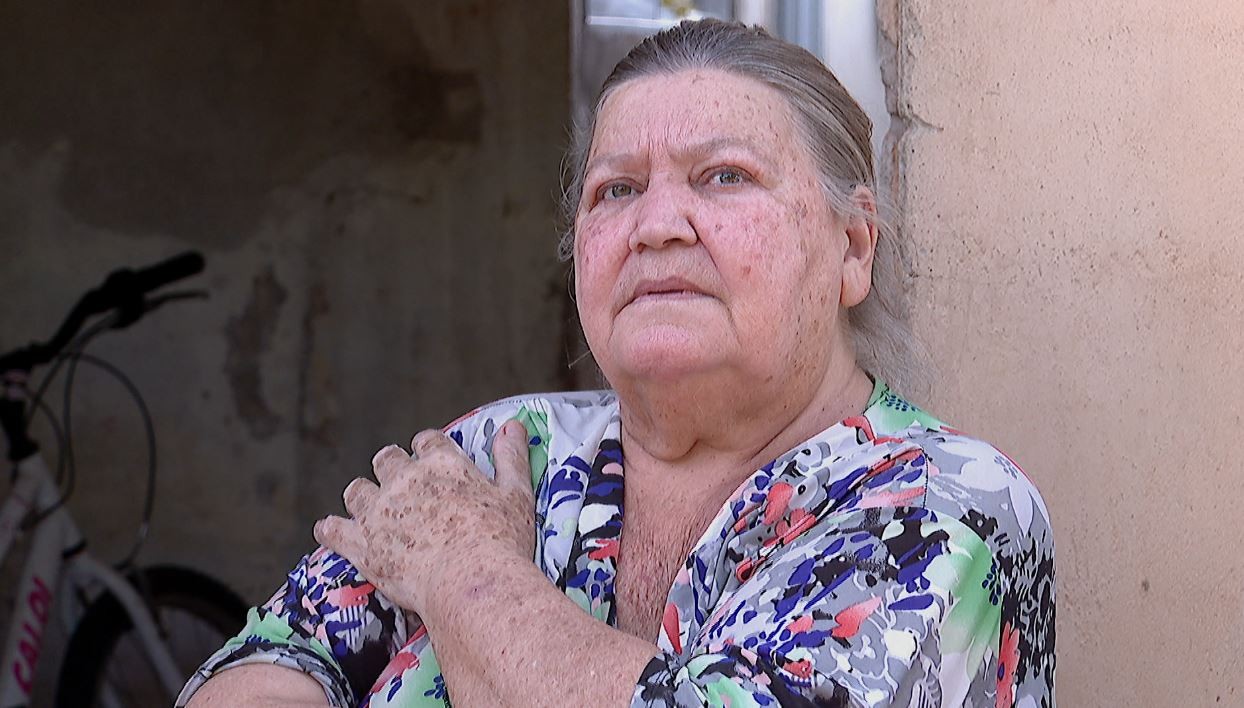 Mãe de Gigante du Grau fala pela 1ª vez desde execução do influencer a tiros em Ribeirão Preto: ‘Ninguém merece isso’