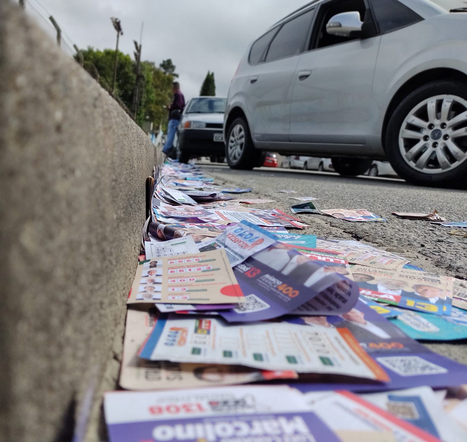 Piauí registra quatro denúncias no 1º dia de propaganda eleitoral; veja o que é proibido e o que é liberado