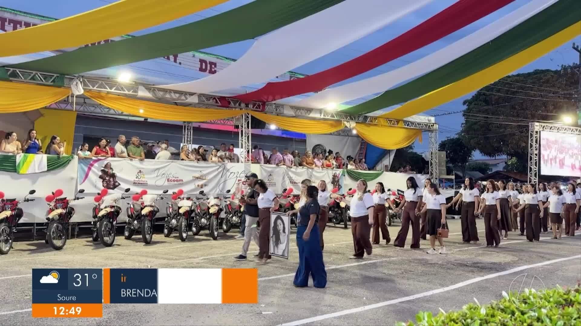 VÍDEOS: JL1 de quinta-feira, 28 de maio de 2026
