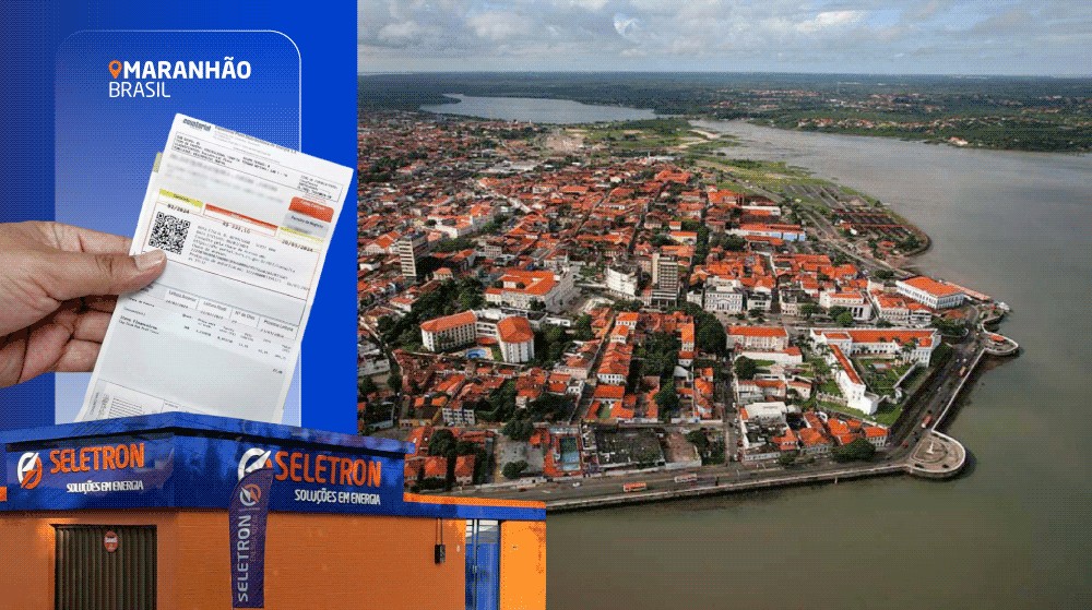 Seletron Energia: como praticamente zerar a conta de energia no Maranhão