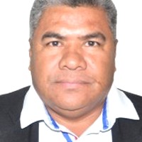 Candidato