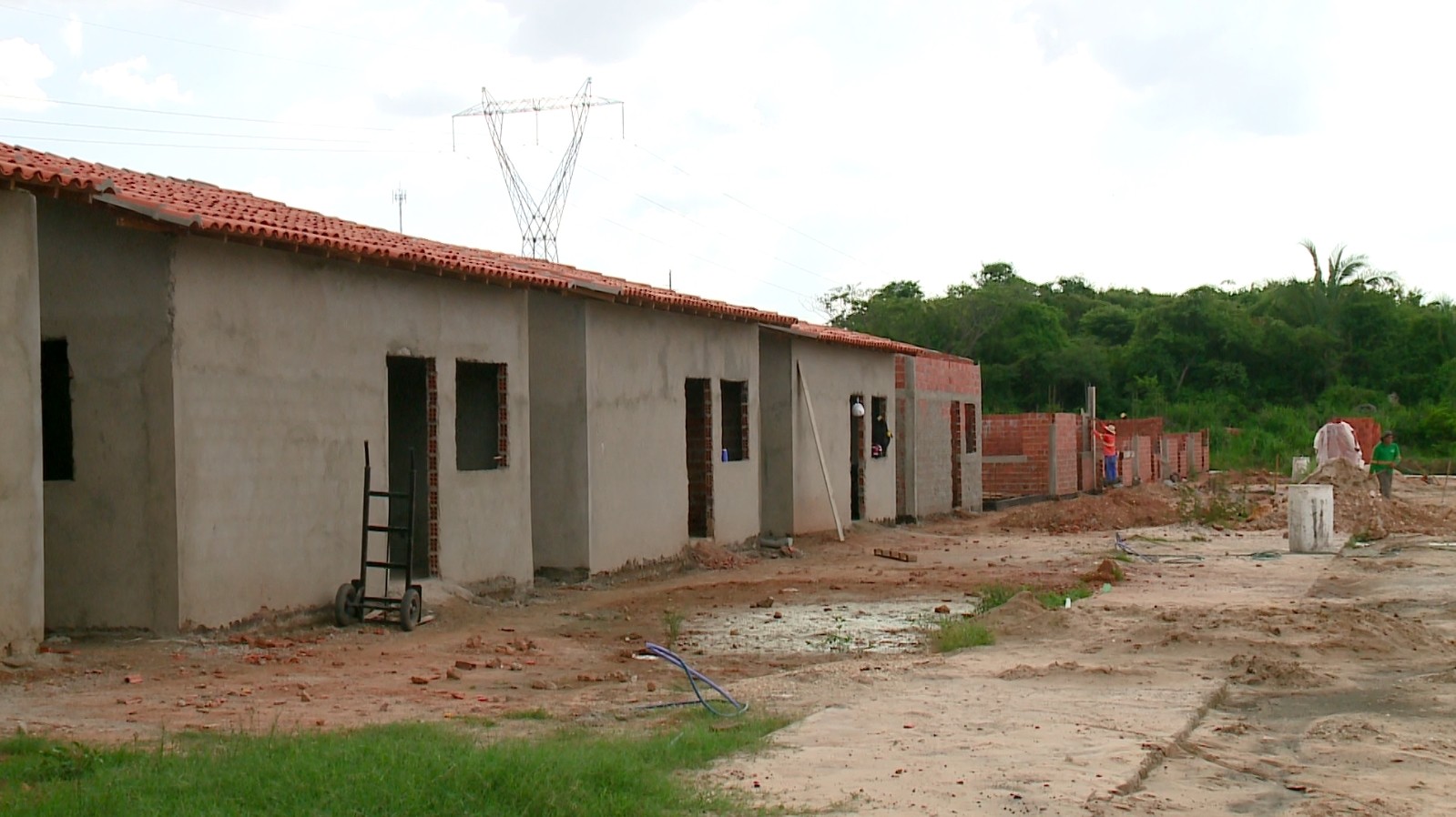 Tragédia do Parque Rodoviário: seis anos após enxurrada, mais de 15 famílias ainda aguardam novas casas