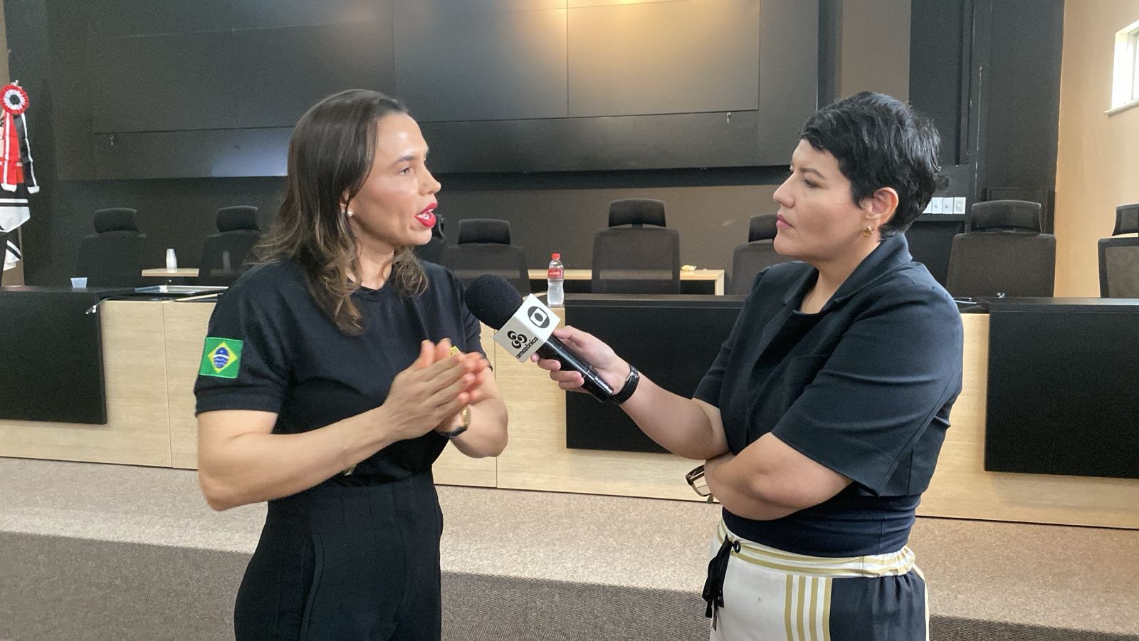 Polícia acredita que estudante assassinou professora em faculdade de Porto Velho por ter sido rejeitado