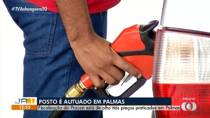 Motoristas se assustam com aumento no preço da gasolina