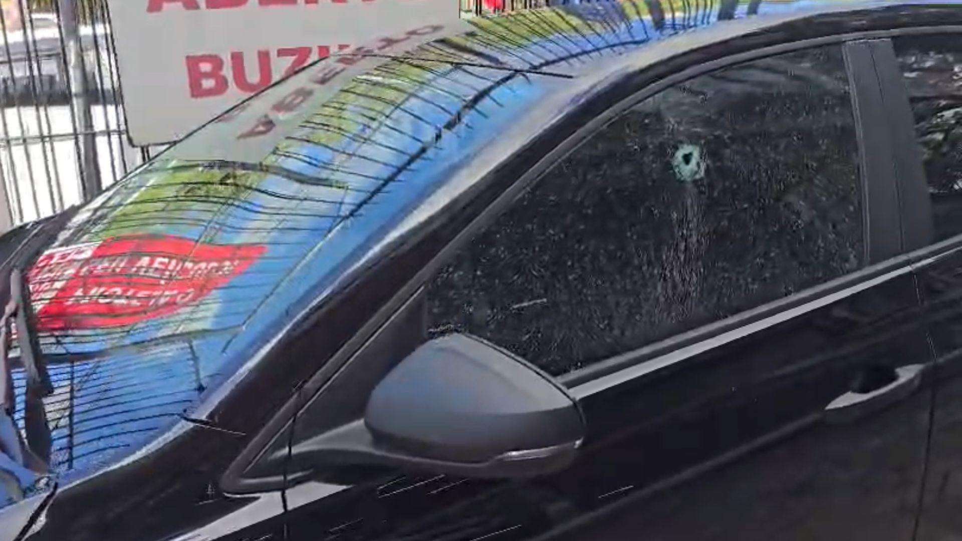 Homem é baleado na cabeça durante tentativa de roubo em Porto Alegre