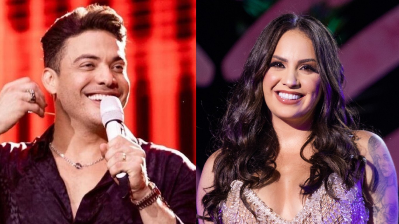 São João de Arcoverde: últimos dias têm Wesley Safadão, Raphaela Santos e mais