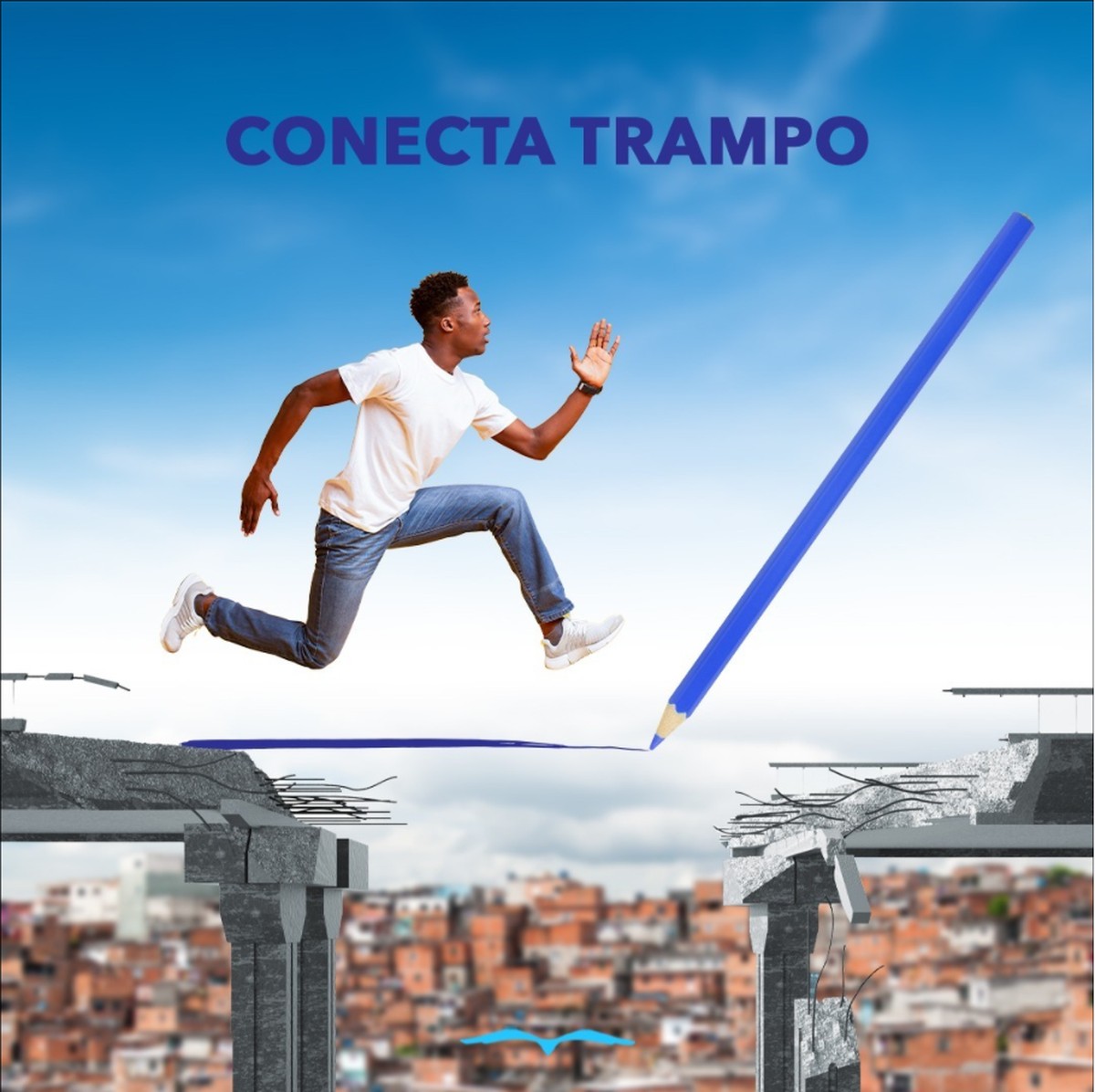 Rede Gerando Falcões cria plataforma digital para conectar jovens a ...