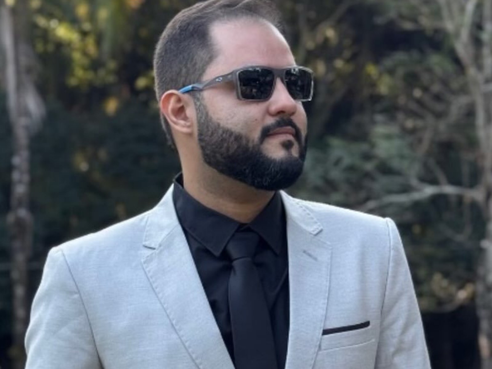 Assessor especial da Casa Civil é exonerado após ser preso por acidente que matou três no Acre