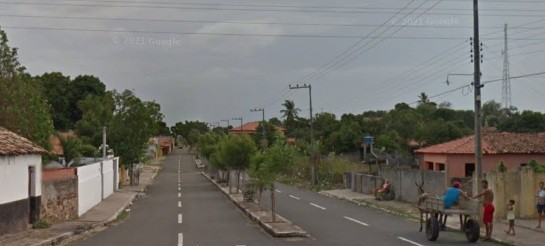 Homem em bicicleta morre após ser atingido por moto no Norte do Piauí; veículo era pilotado por menor