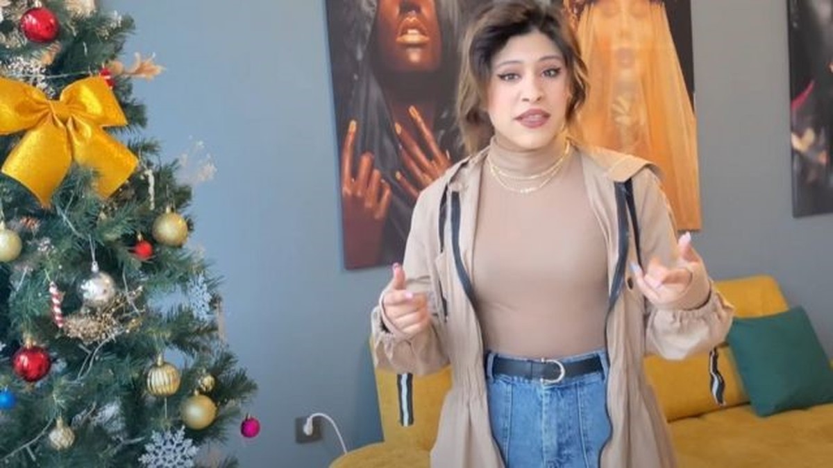 La YouTuber uccisa dal padre in difesa dell'”onore” della famiglia.  mondo