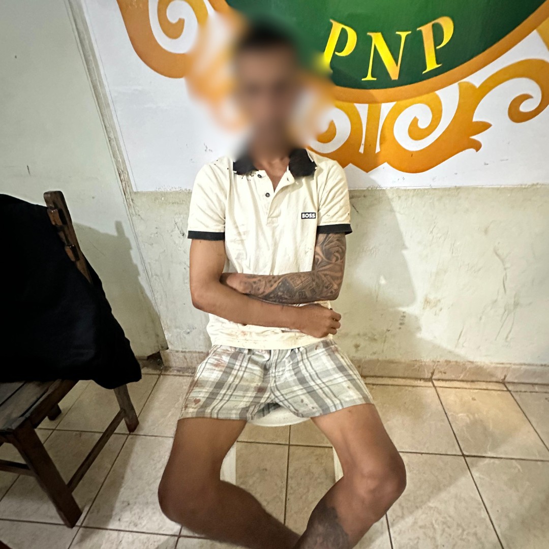 Homem procurado pela Interpol por tráfico de drogas no AC é preso no Peru
