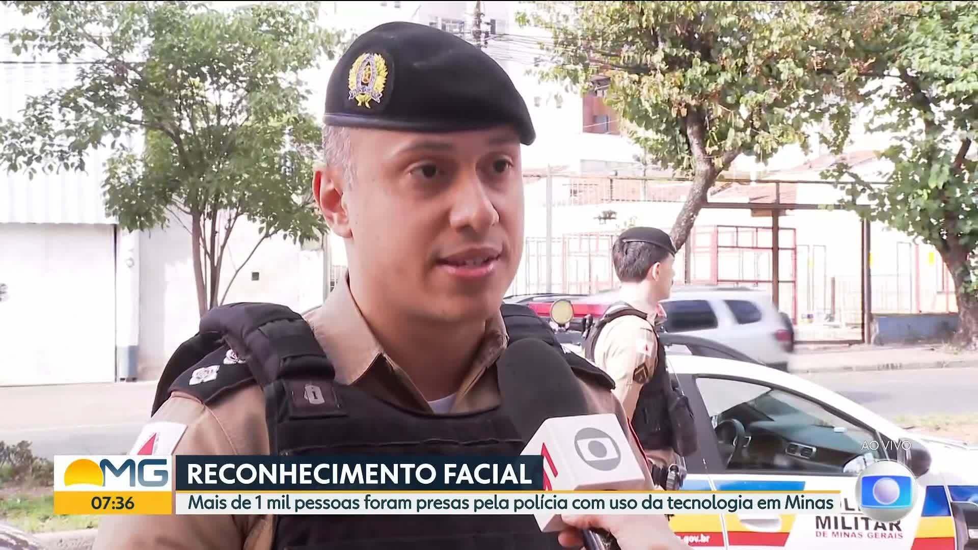 Bom Dia Minas de sexta-feira, 7 de novembro de 2025