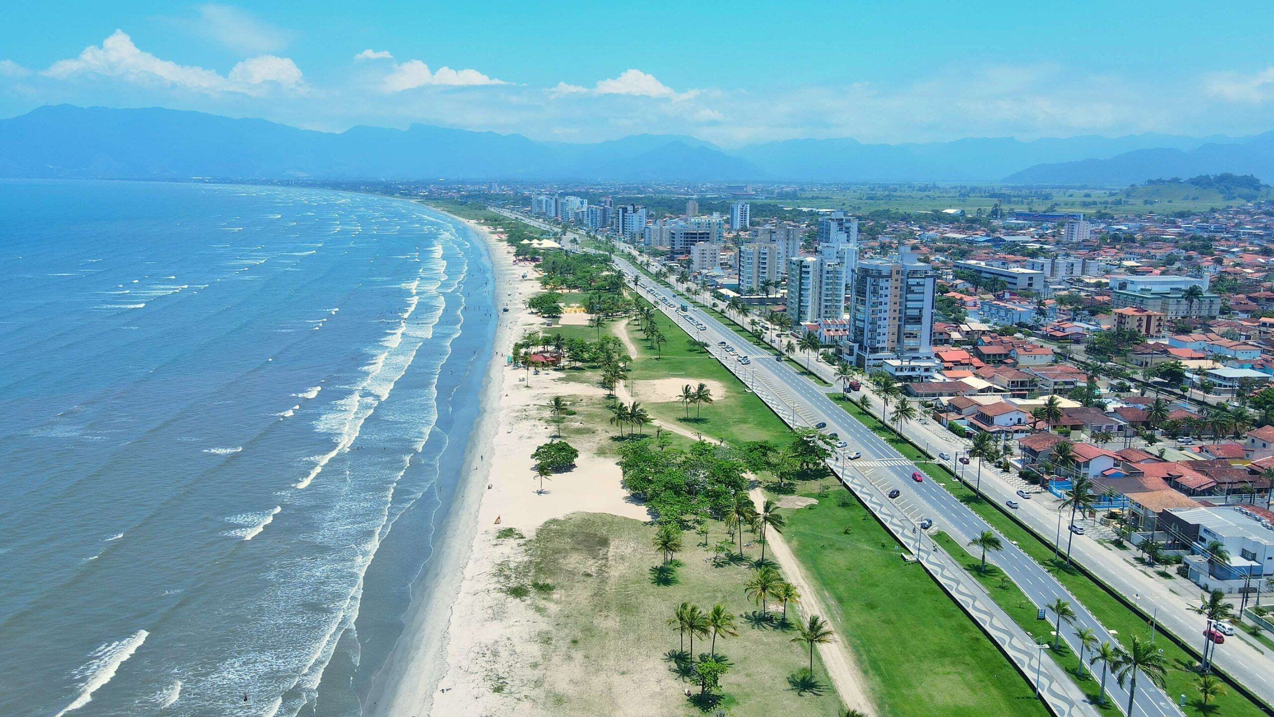 Litoral de SP tem 39 praias impróprias para banho neste fim de semana; confira os locais