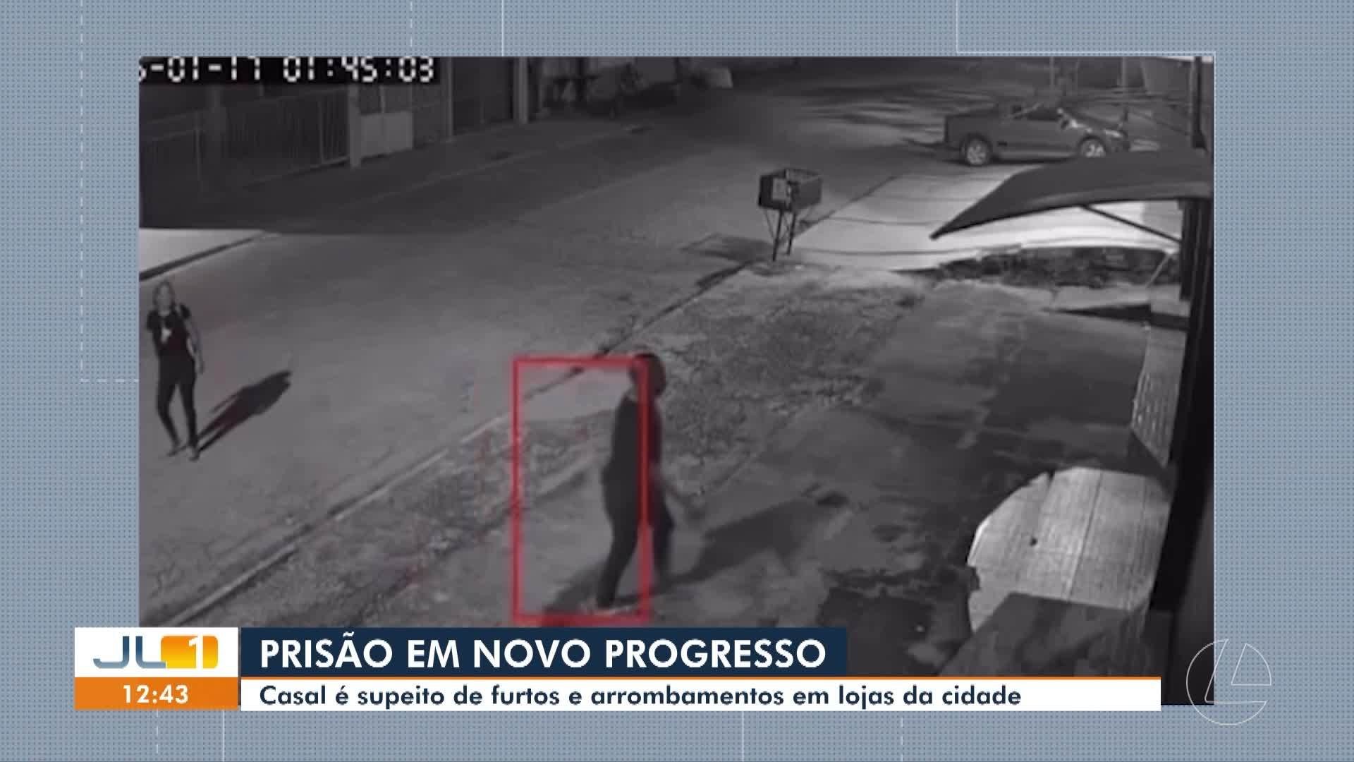 VÍDEOS: JL1 de quarta-feira, 20 de maio de 2026
