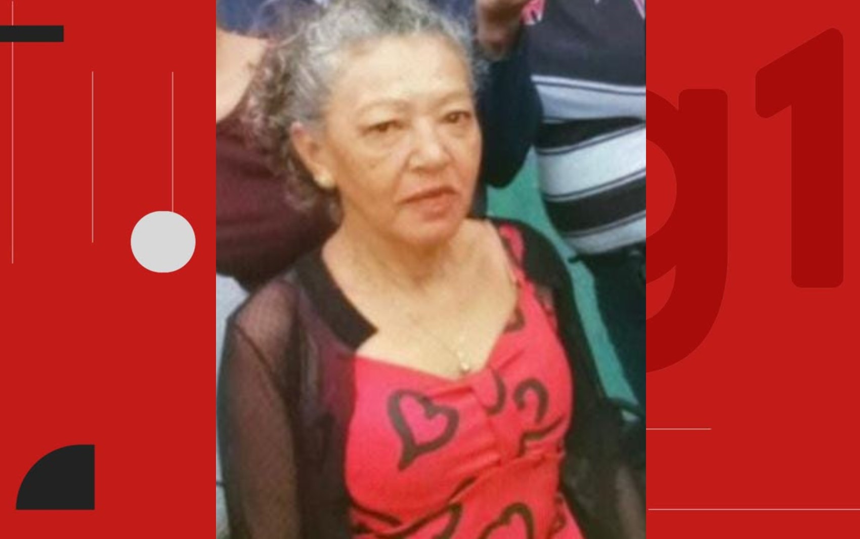 Mulher é morta a facadas um dia após discutir com ex-companheiro em cidade do norte da Bahia 