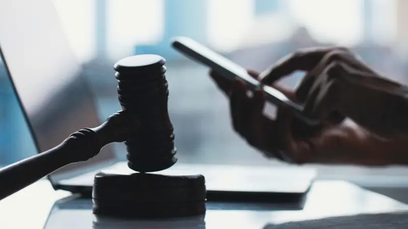A tentativa 'invisível' de manipular a Justiça com IA que pr