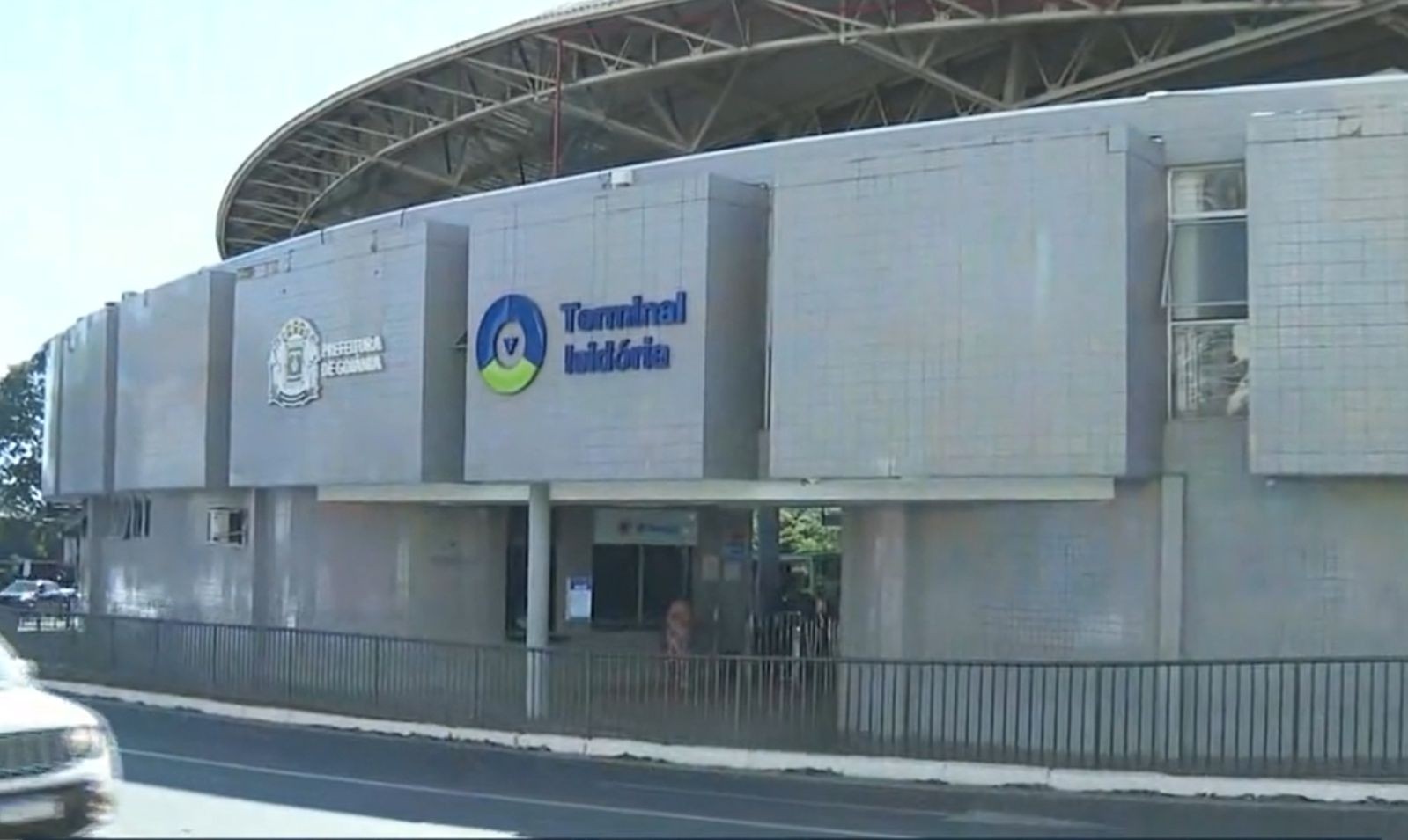 Terminais de ônibus podem passar a levar nomes de Atlético-GO, Goiás e Vila Nova, em Goiânia; proposta divide opiniões