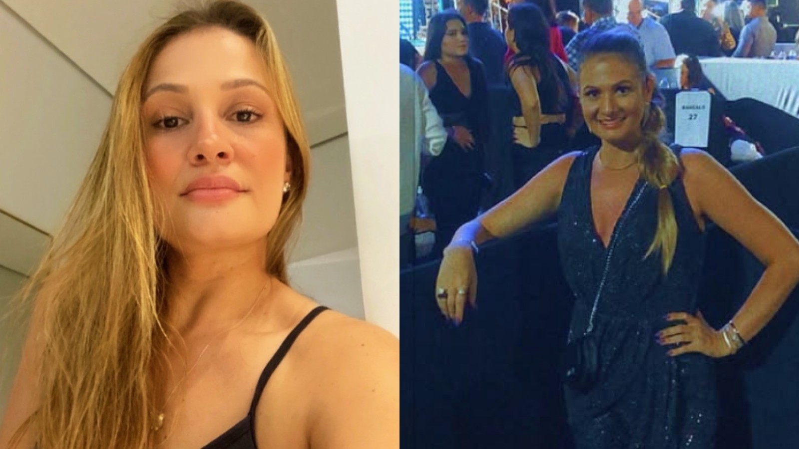 Empresária morta após pilar desabar sobre ela foi sepultada no Ceará